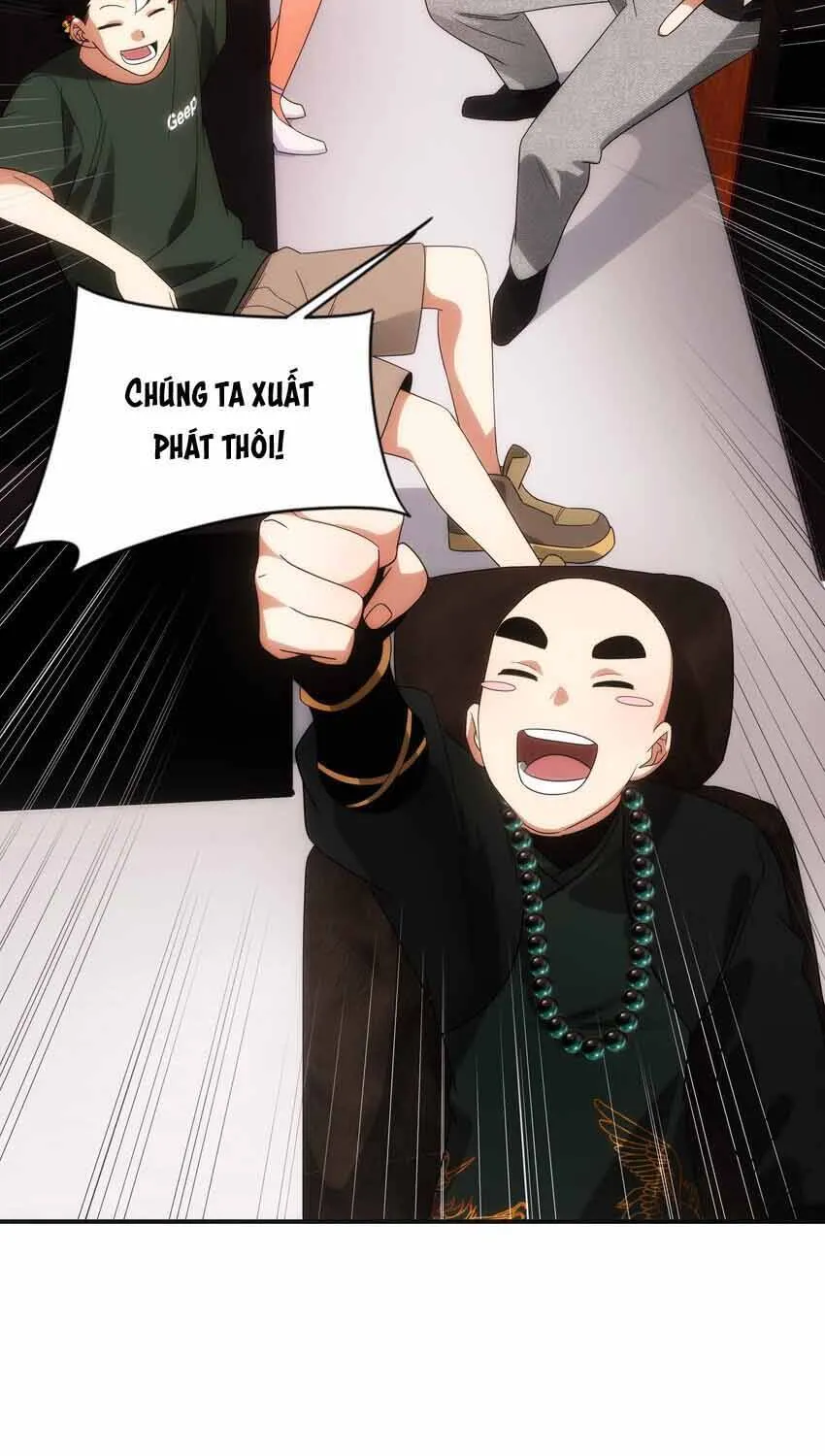 Truyền Thuyết Đều Là Thật Chap 37 - Next Chap 38