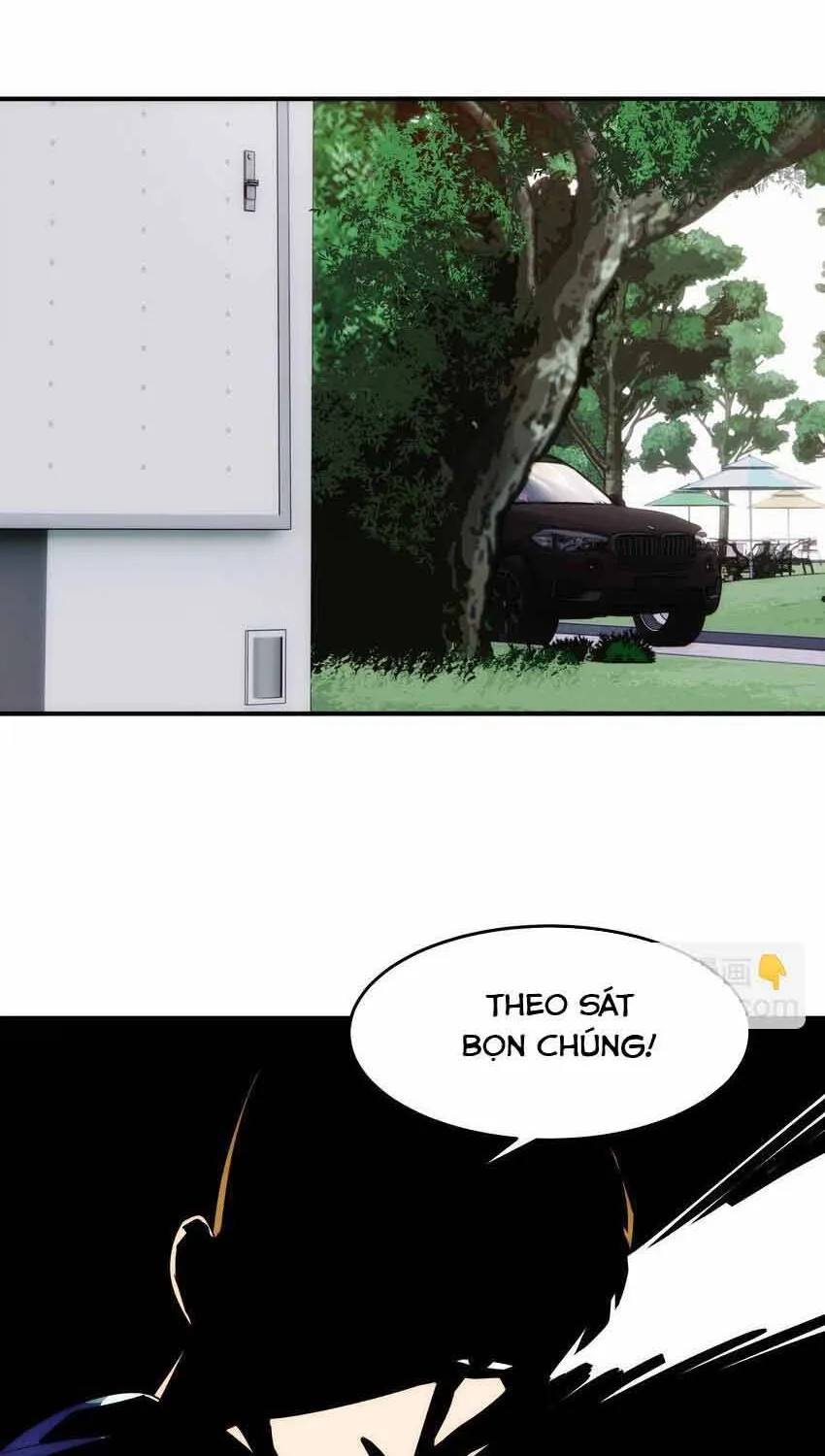 Truyền Thuyết Đều Là Thật Chap 37 - Next Chap 38