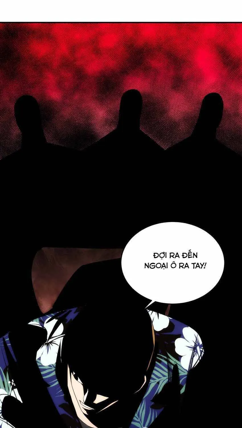 Truyền Thuyết Đều Là Thật Chap 37 - Next Chap 38