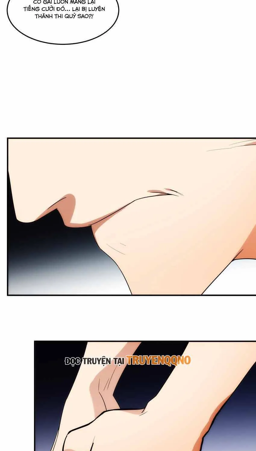 Truyền Thuyết Đều Là Thật Chap 37 - Next Chap 38