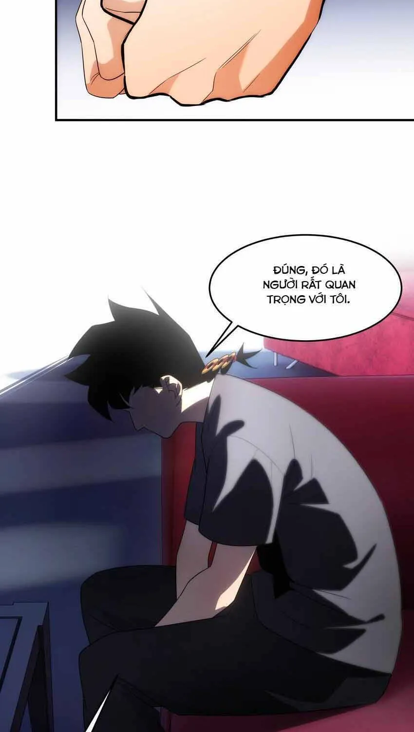 Truyền Thuyết Đều Là Thật Chap 37 - Next Chap 38