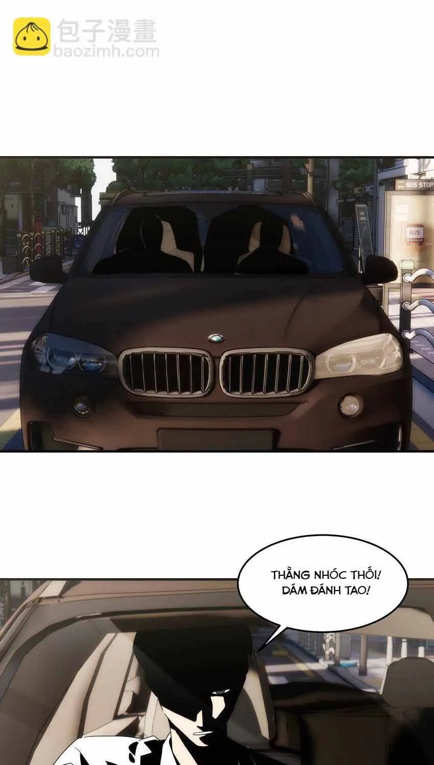 Truyền Thuyết Đều Là Thật Chap 38 - Next Chap 39