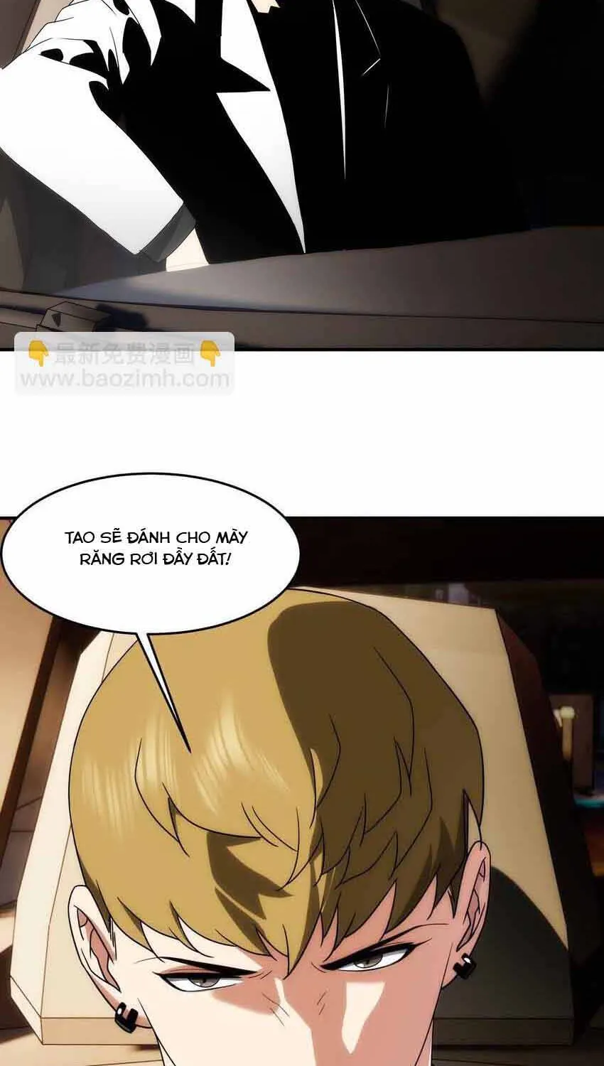 Truyền Thuyết Đều Là Thật Chap 38 - Next Chap 39