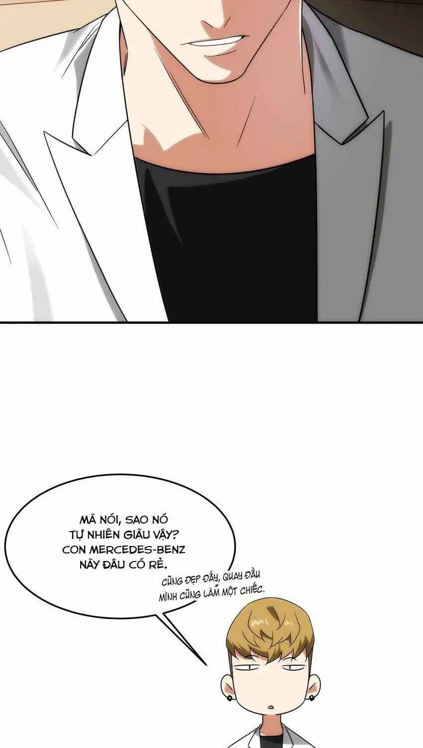 Truyền Thuyết Đều Là Thật Chap 38 - Next Chap 39