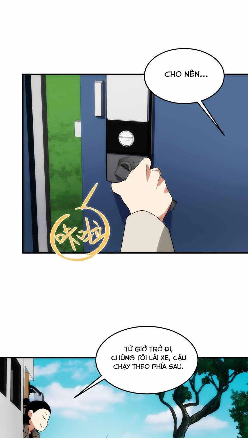 Truyền Thuyết Đều Là Thật Chap 38 - Next Chap 39