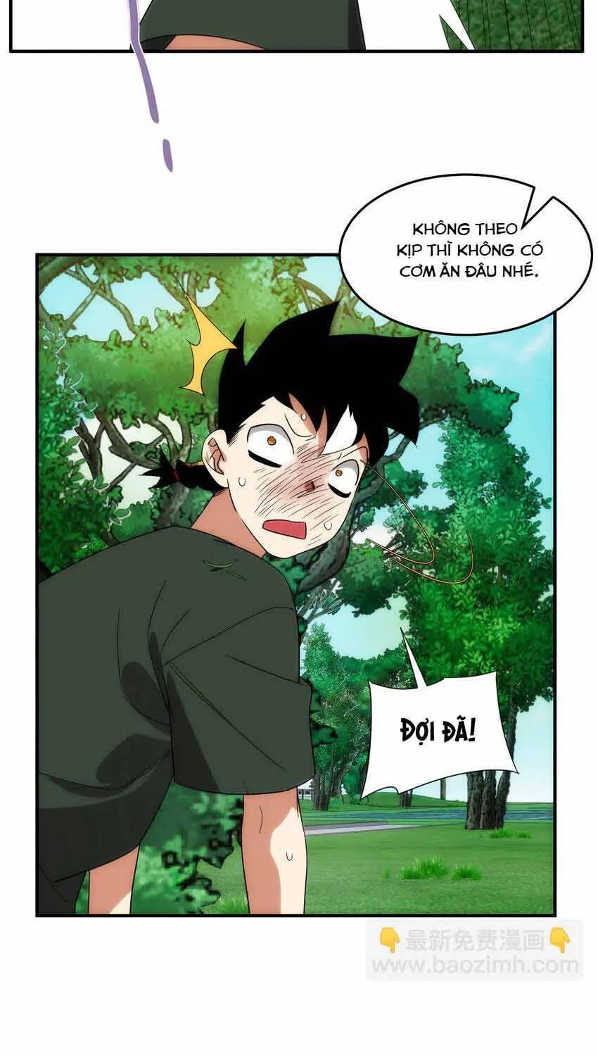 Truyền Thuyết Đều Là Thật Chap 38 - Next Chap 39