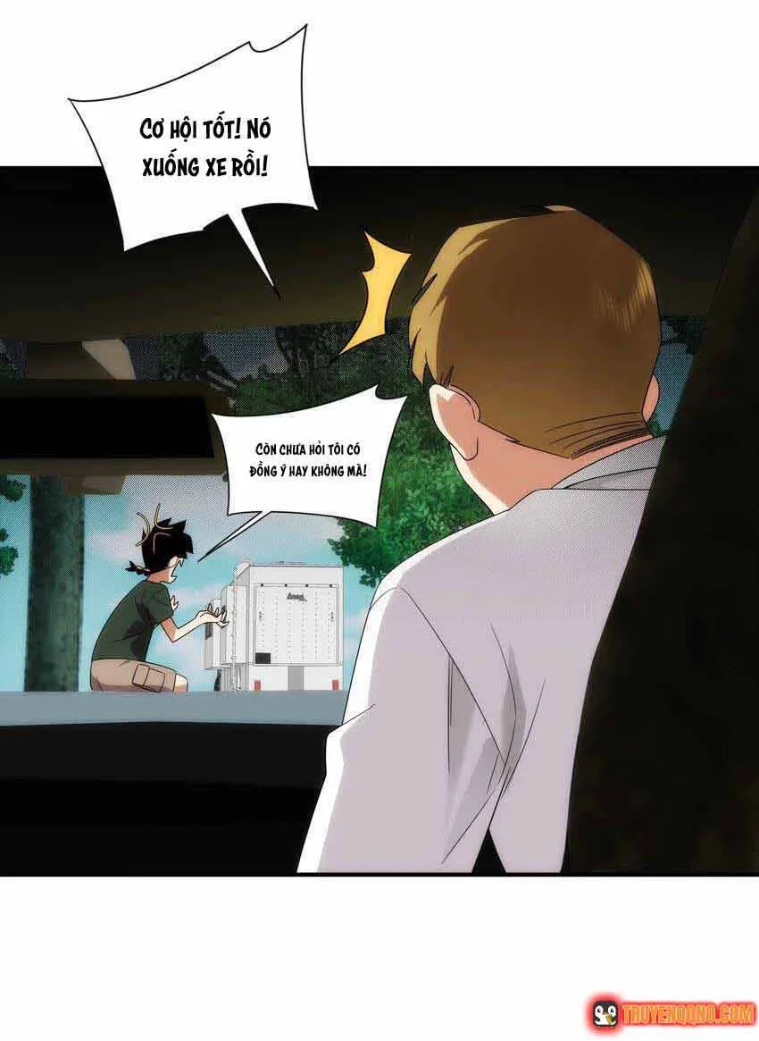 Truyền Thuyết Đều Là Thật Chap 38 - Next Chap 39