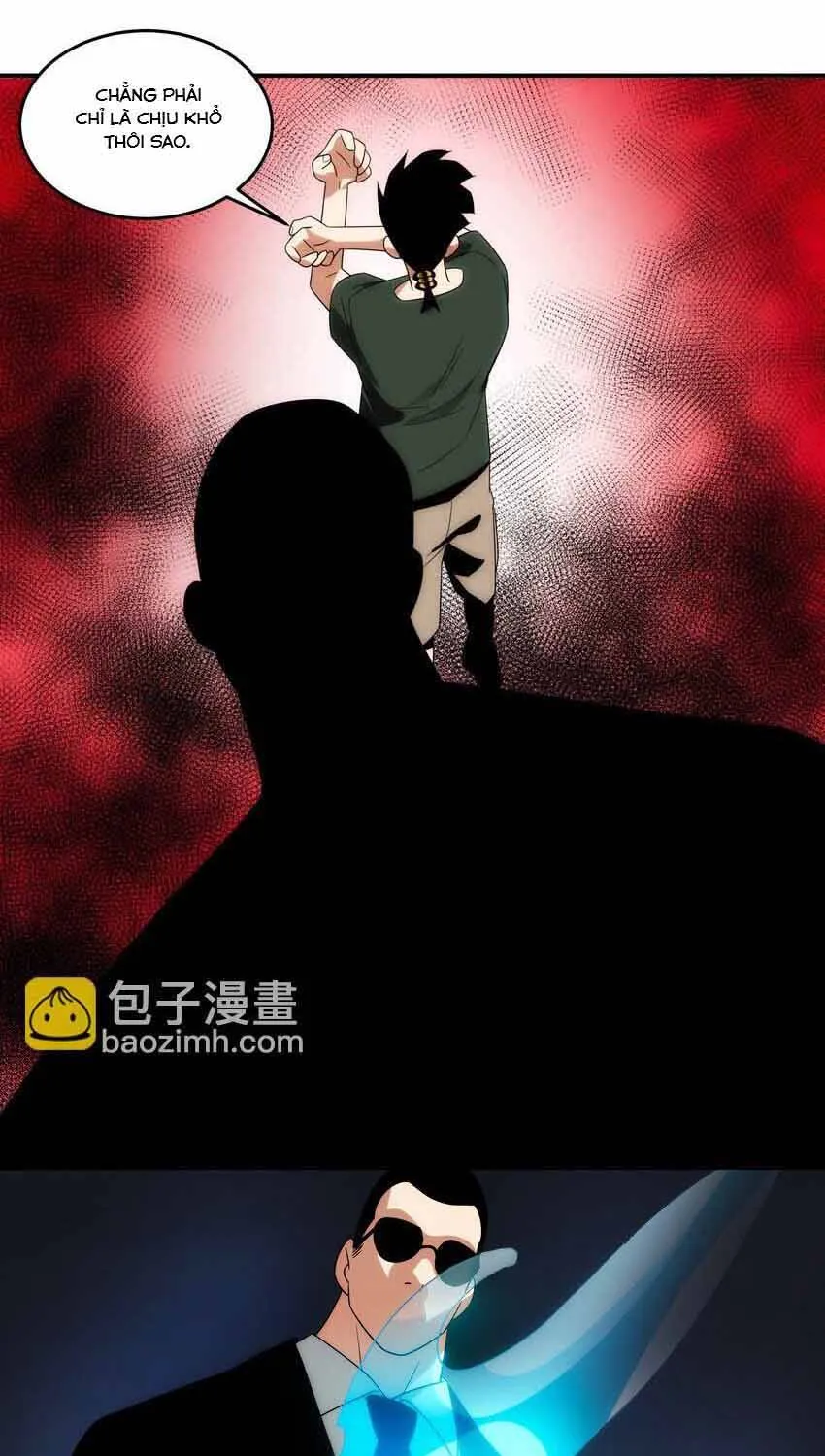 Truyền Thuyết Đều Là Thật Chap 38 - Next Chap 39