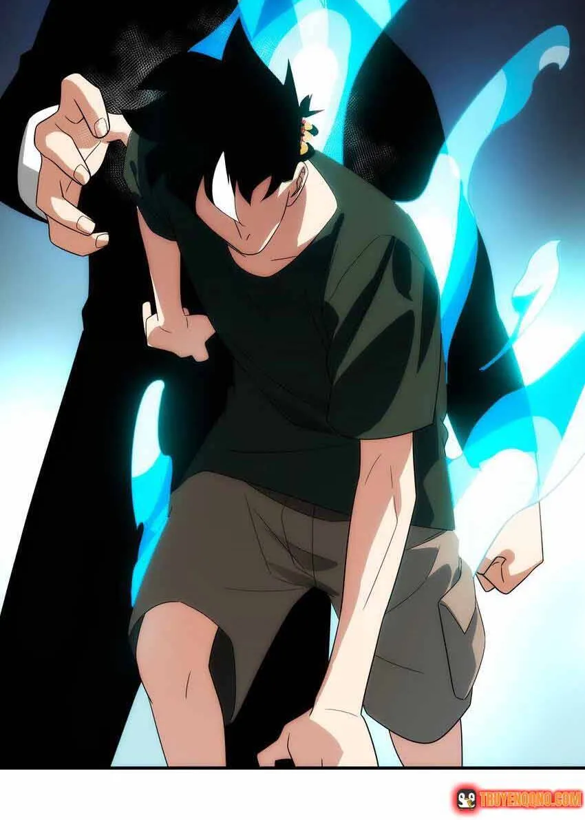 Truyền Thuyết Đều Là Thật Chap 38 - Next Chap 39