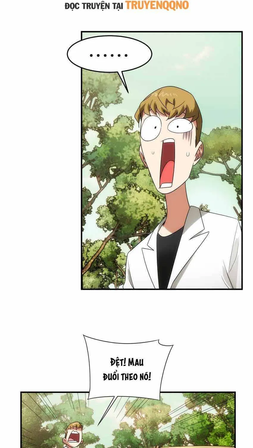 Truyền Thuyết Đều Là Thật Chap 38 - Next Chap 39