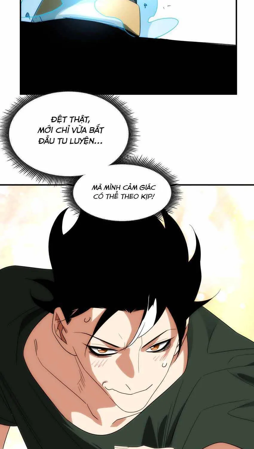 Truyền Thuyết Đều Là Thật Chap 38 - Next Chap 39