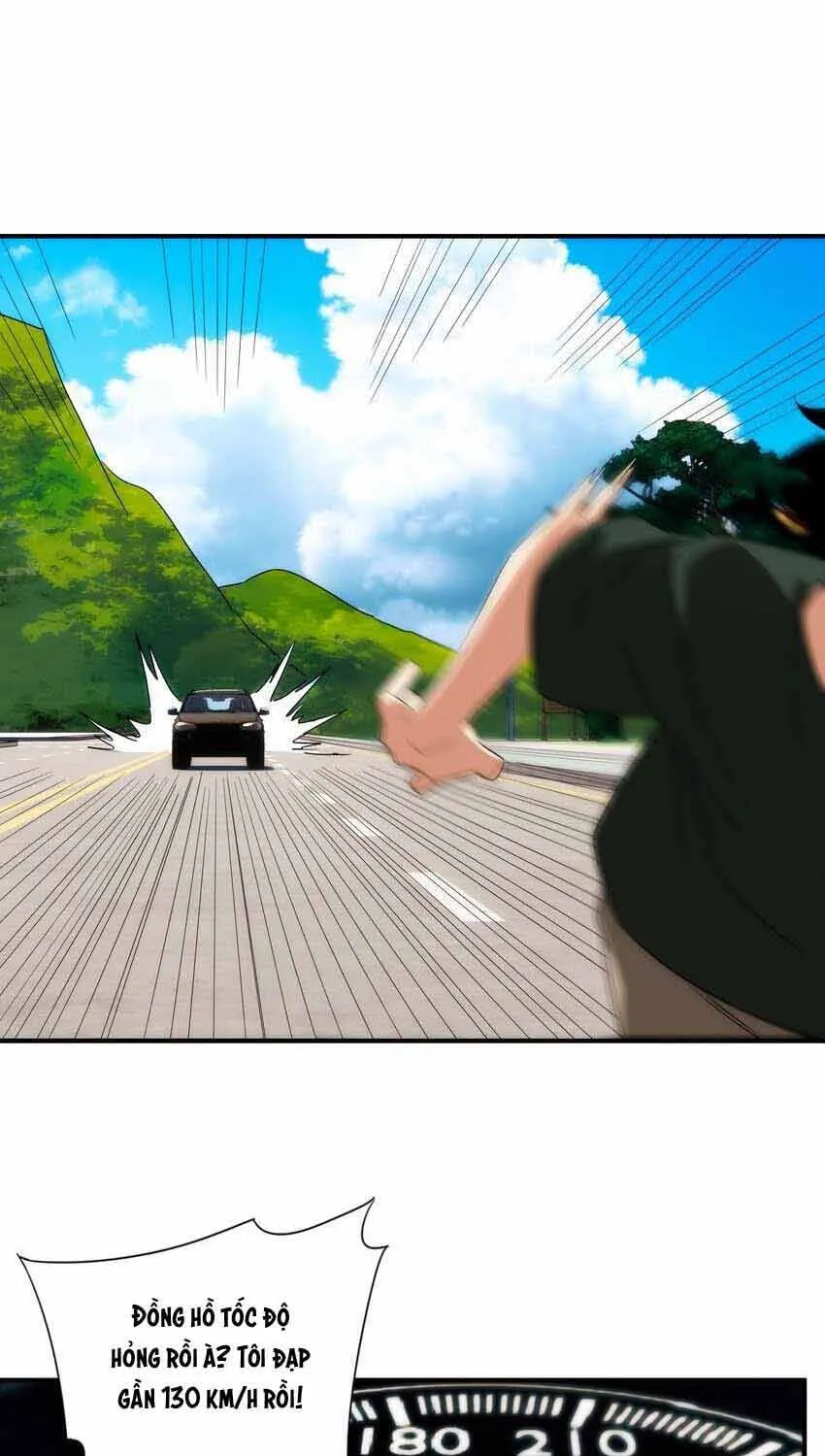 Truyền Thuyết Đều Là Thật Chap 38 - Next Chap 39