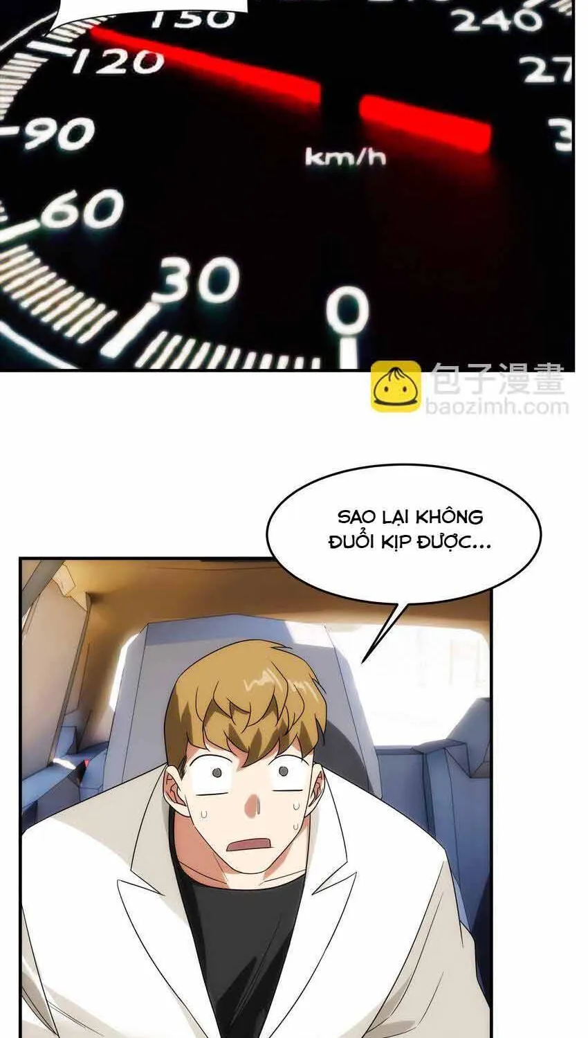 Truyền Thuyết Đều Là Thật Chap 38 - Next Chap 39