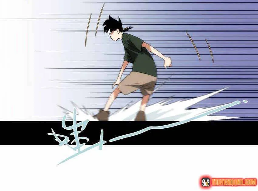 Truyền Thuyết Đều Là Thật Chap 38 - Next Chap 39