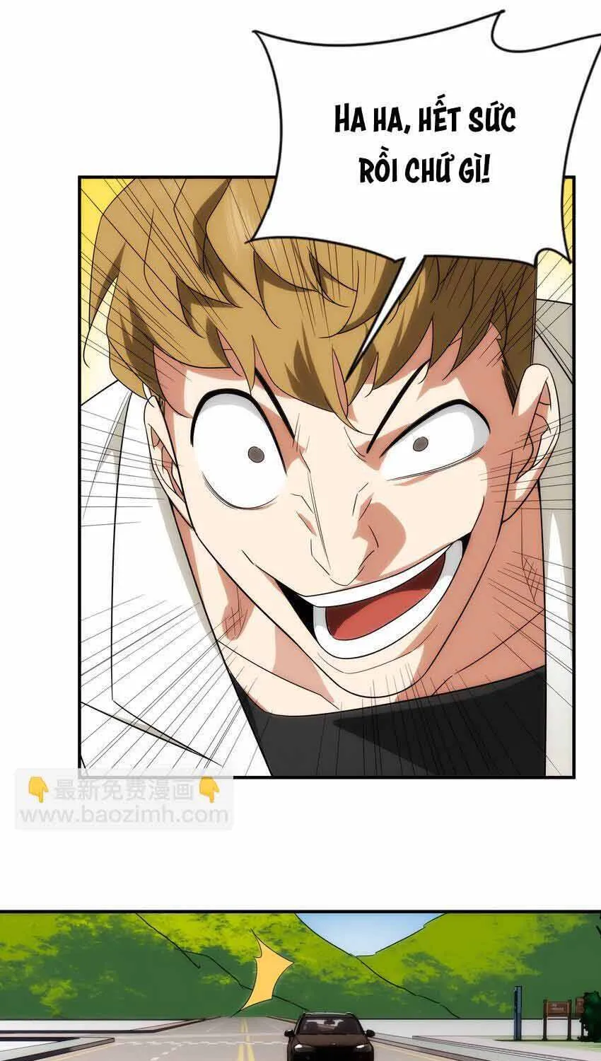 Truyền Thuyết Đều Là Thật Chap 38 - Next Chap 39