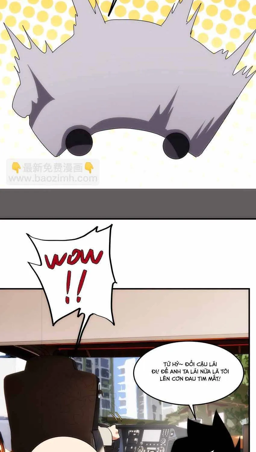 Truyền Thuyết Đều Là Thật Chap 38 - Next Chap 39