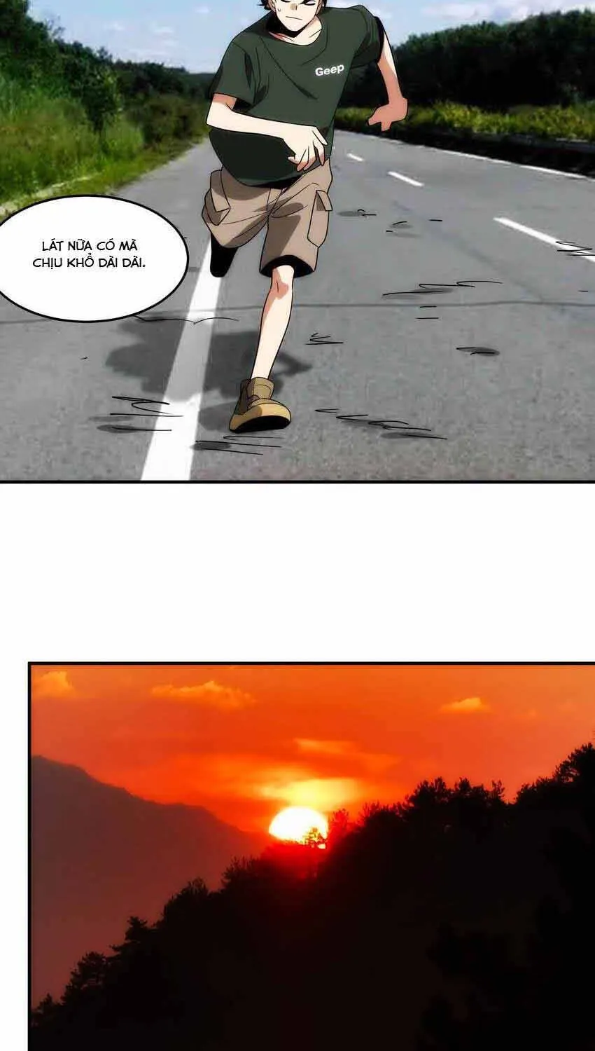 Truyền Thuyết Đều Là Thật Chap 38 - Next Chap 39