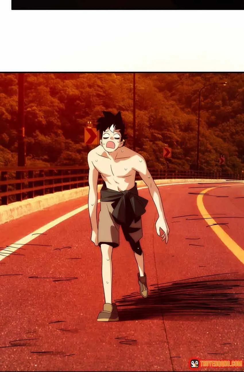 Truyền Thuyết Đều Là Thật Chap 38 - Next Chap 39