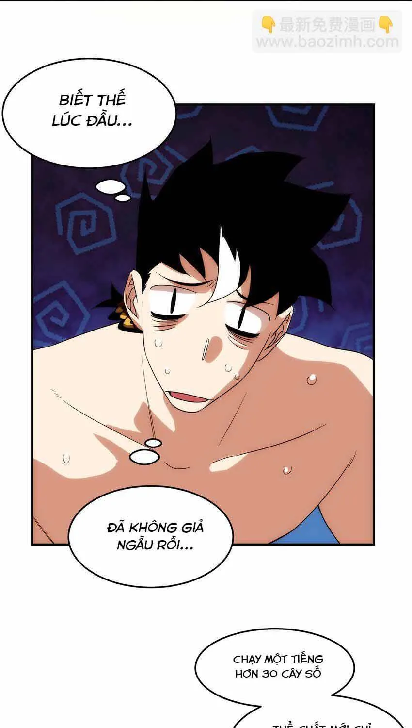 Truyền Thuyết Đều Là Thật Chap 38 - Next Chap 39