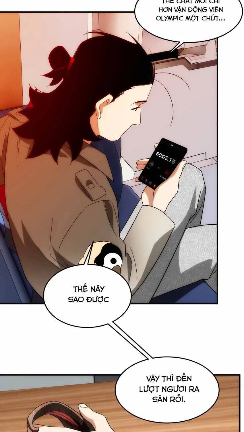 Truyền Thuyết Đều Là Thật Chap 38 - Next Chap 39