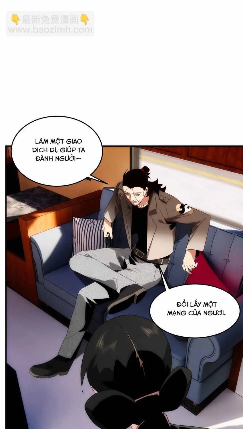 Truyền Thuyết Đều Là Thật Chap 38 - Next Chap 39