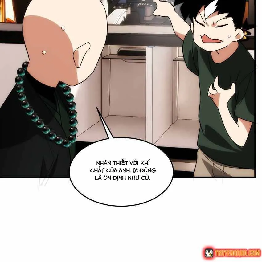 Truyền Thuyết Đều Là Thật Chap 38 - Next Chap 39