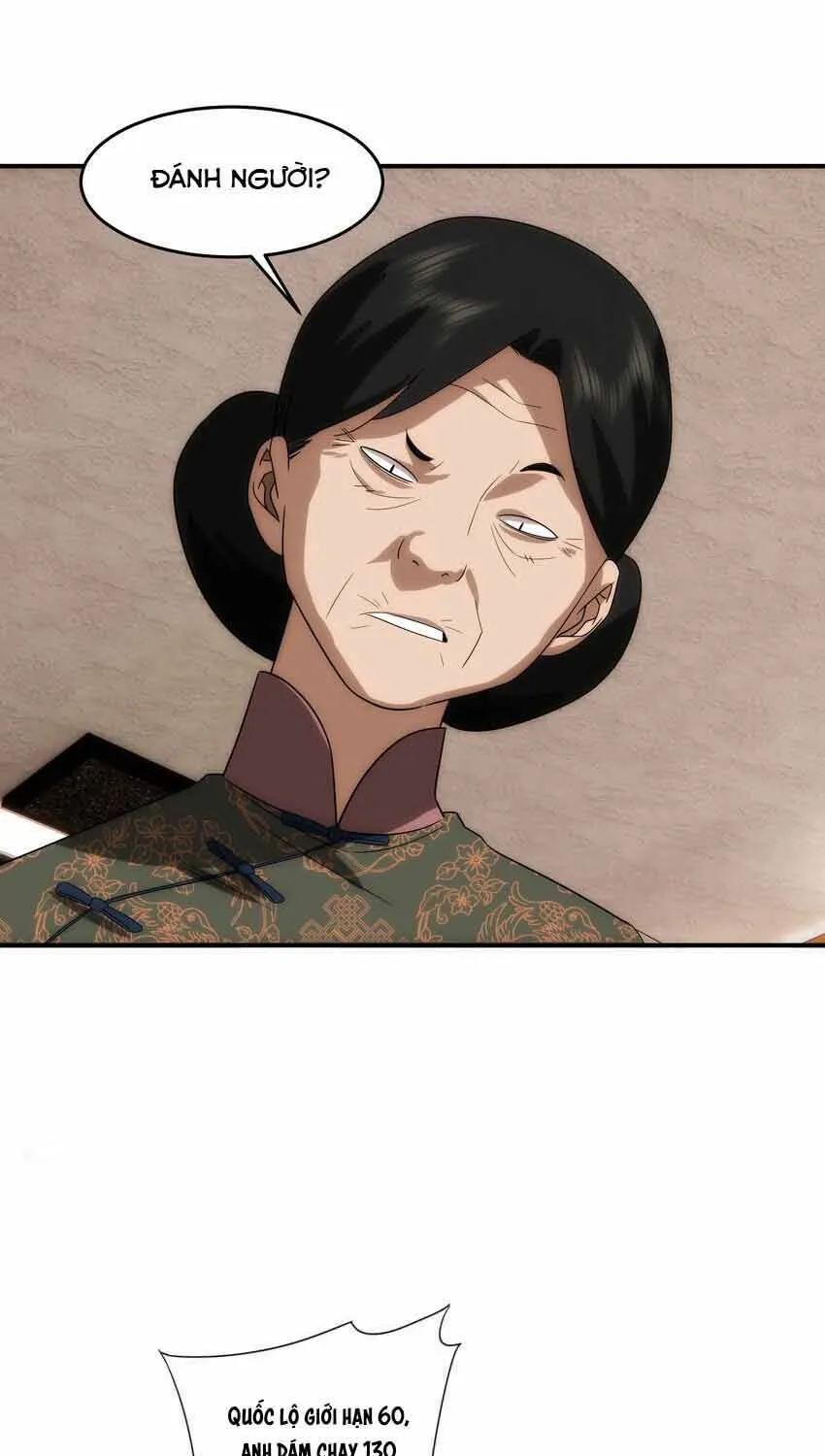 Truyền Thuyết Đều Là Thật Chap 38 - Next Chap 39