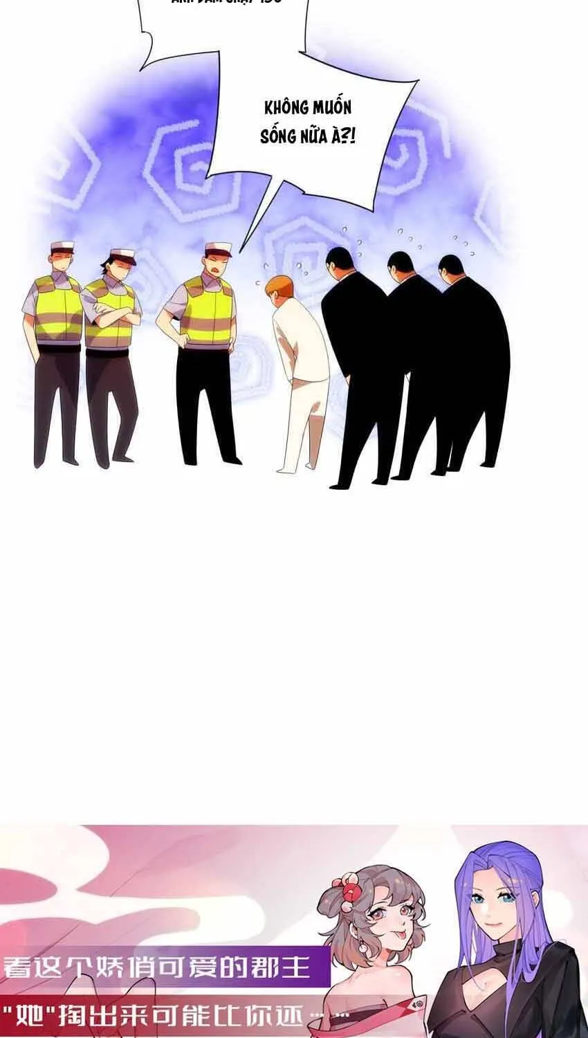 Truyền Thuyết Đều Là Thật Chap 38 - Next Chap 39