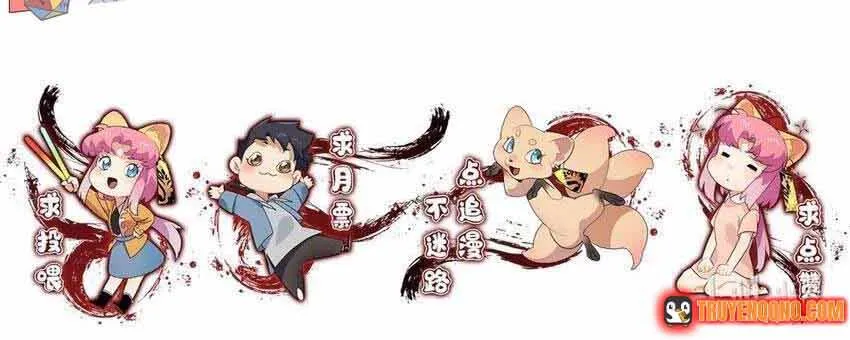 Truyền Thuyết Đều Là Thật Chap 38 - Next Chap 39