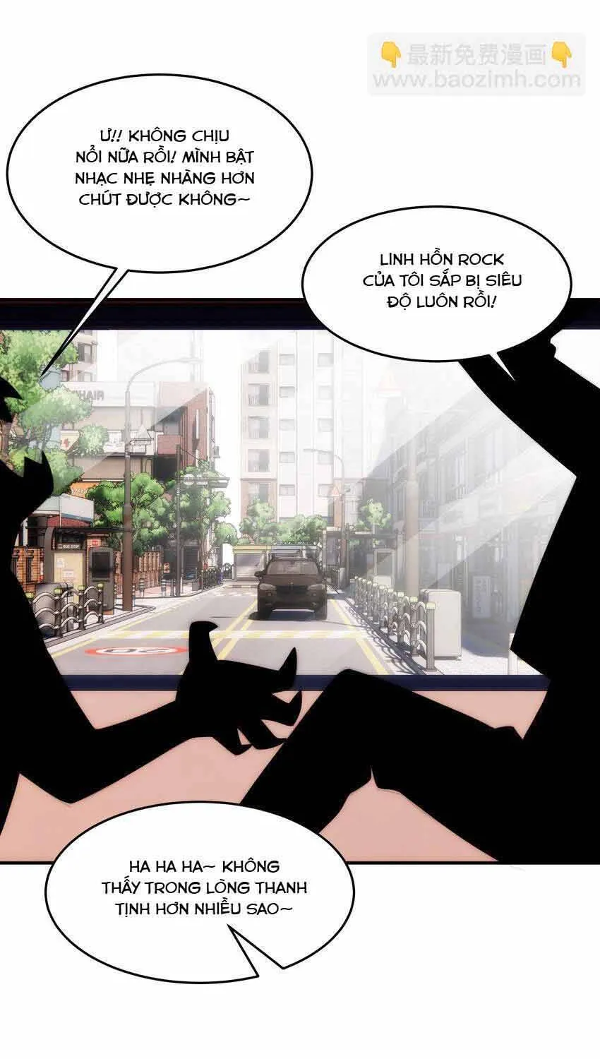 Truyền Thuyết Đều Là Thật Chap 38 - Next Chap 39