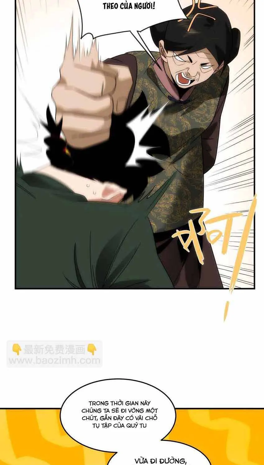 Truyền Thuyết Đều Là Thật Chap 39 - Next Chap 40