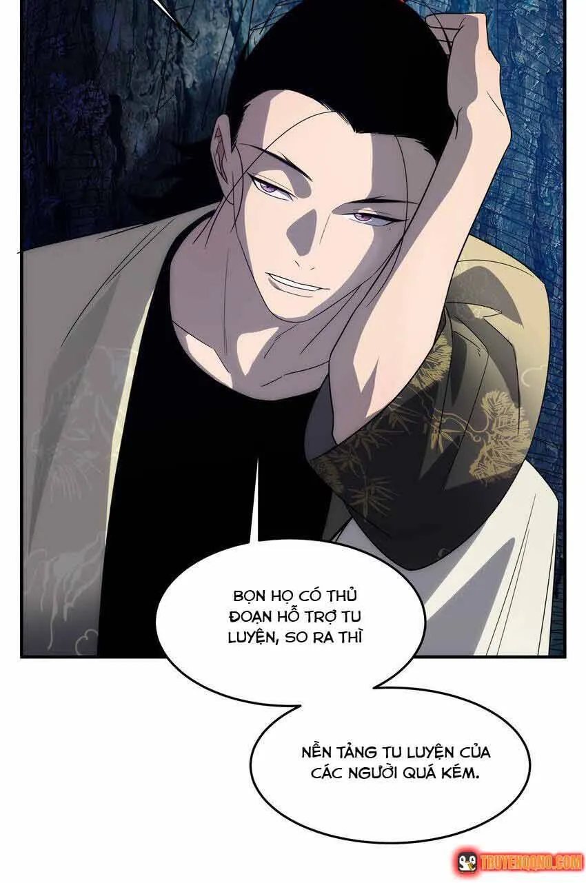 Truyền Thuyết Đều Là Thật Chap 39 - Next Chap 40