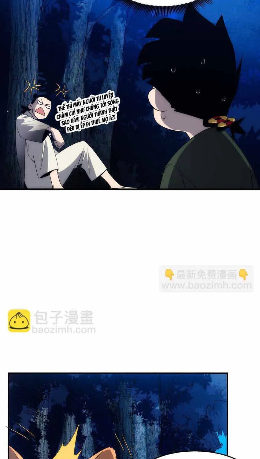 Truyền Thuyết Đều Là Thật Chap 39 - Next Chap 40