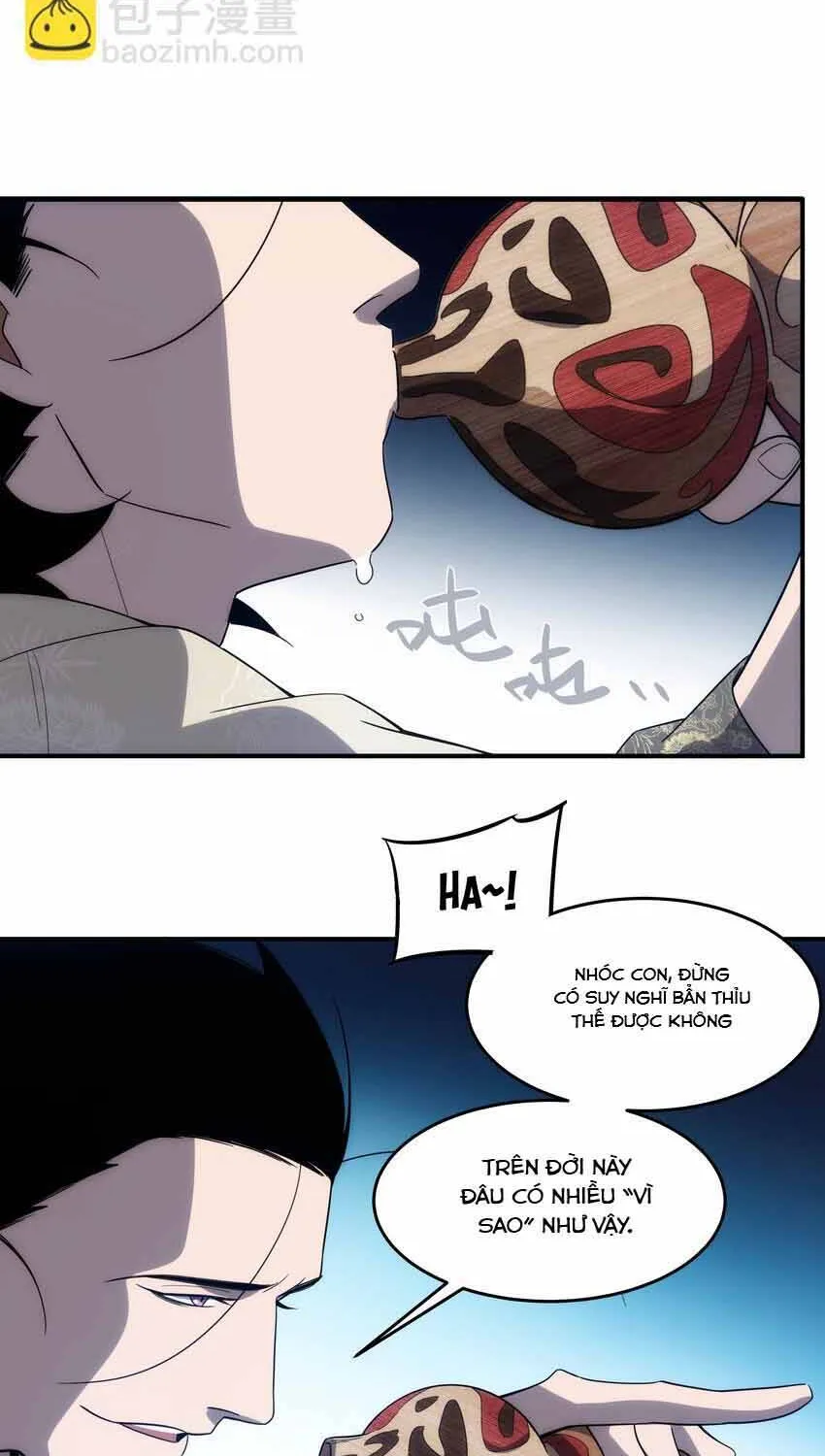 Truyền Thuyết Đều Là Thật Chap 39 - Next Chap 40