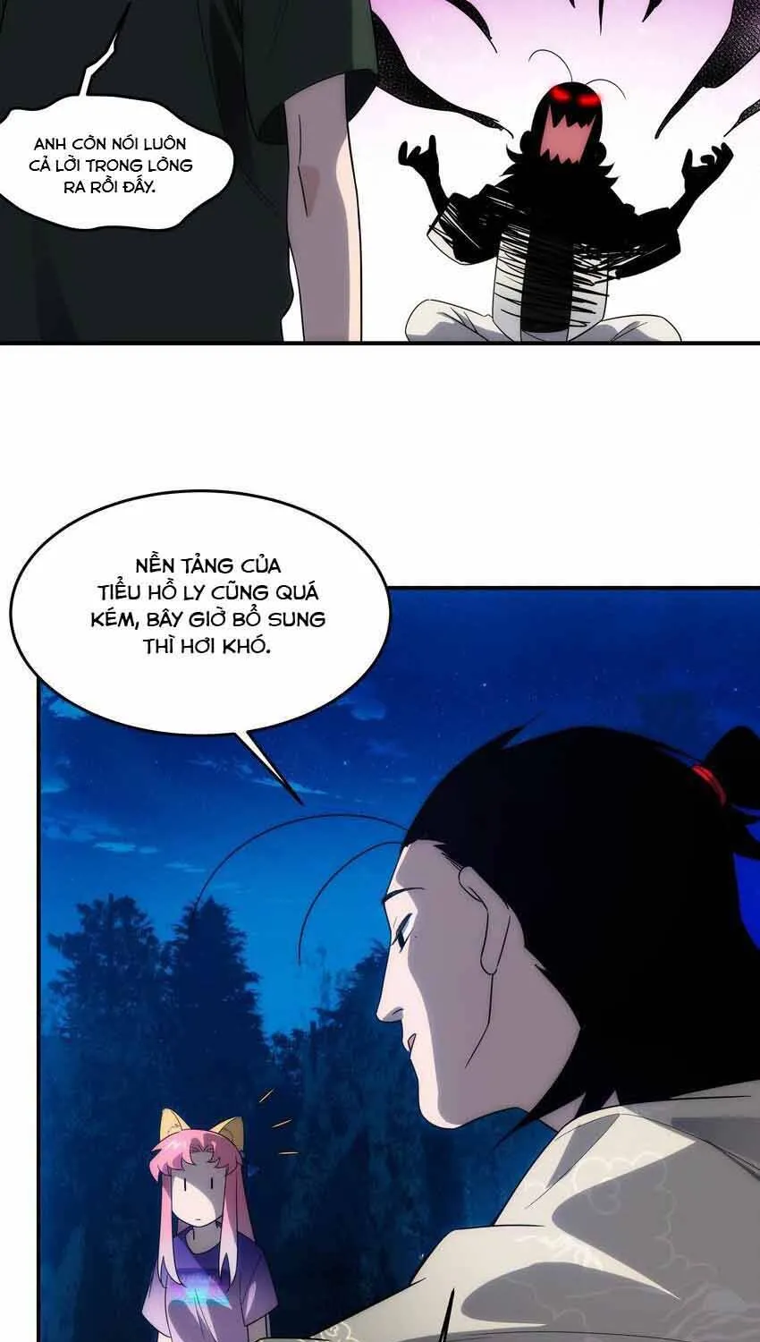 Truyền Thuyết Đều Là Thật Chap 39 - Next Chap 40