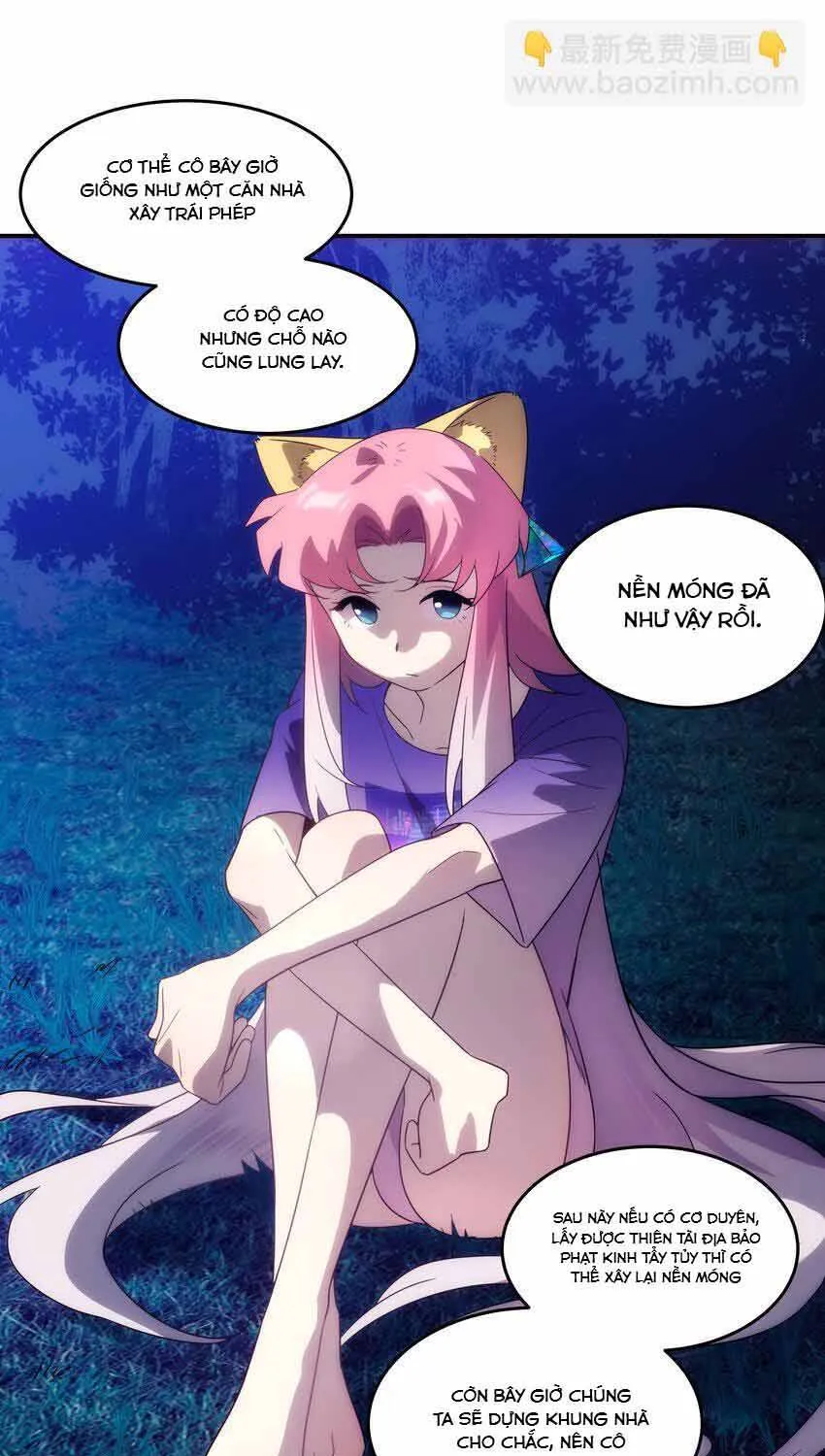 Truyền Thuyết Đều Là Thật Chap 39 - Next Chap 40