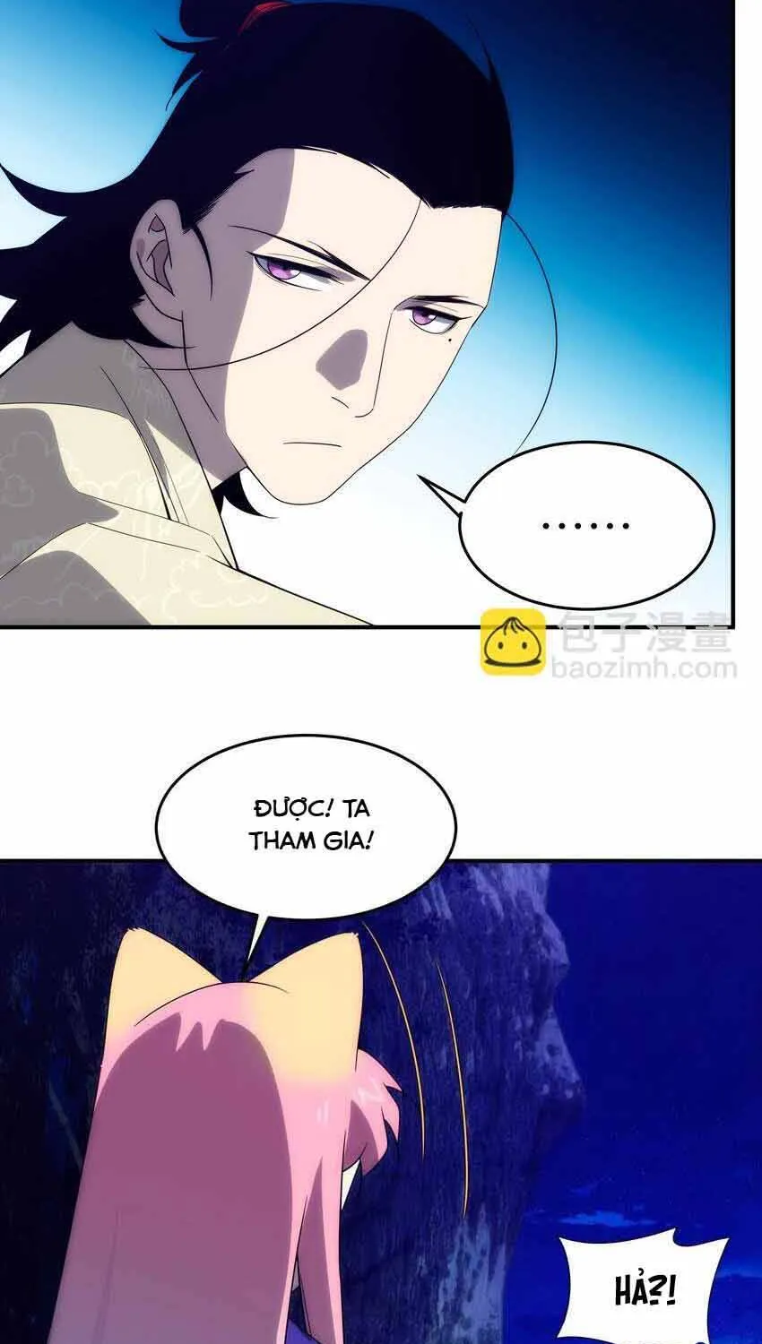 Truyền Thuyết Đều Là Thật Chap 39 - Next Chap 40