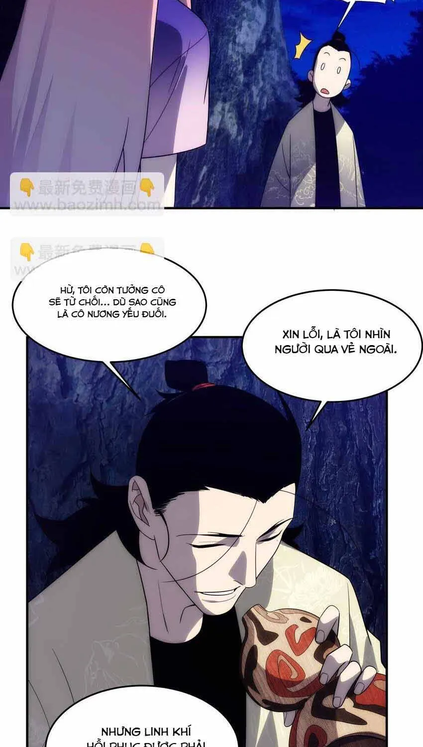 Truyền Thuyết Đều Là Thật Chap 39 - Next Chap 40