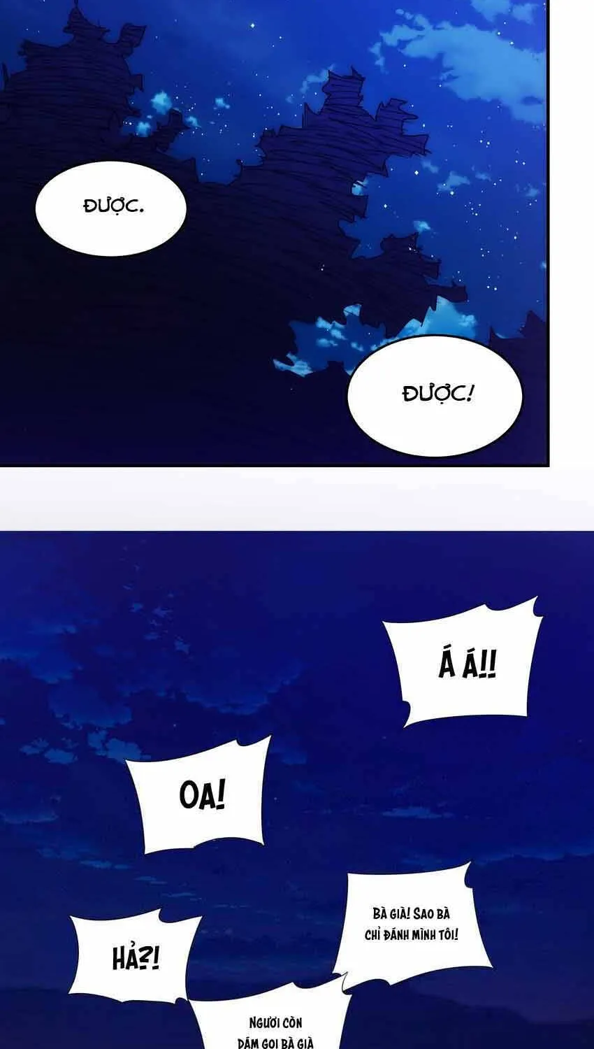 Truyền Thuyết Đều Là Thật Chap 39 - Next Chap 40