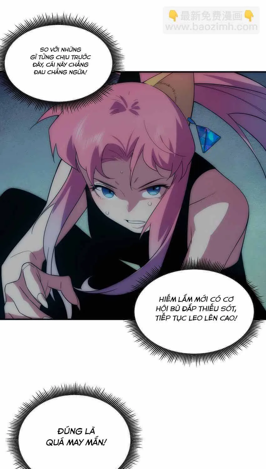 Truyền Thuyết Đều Là Thật Chap 39 - Next Chap 40