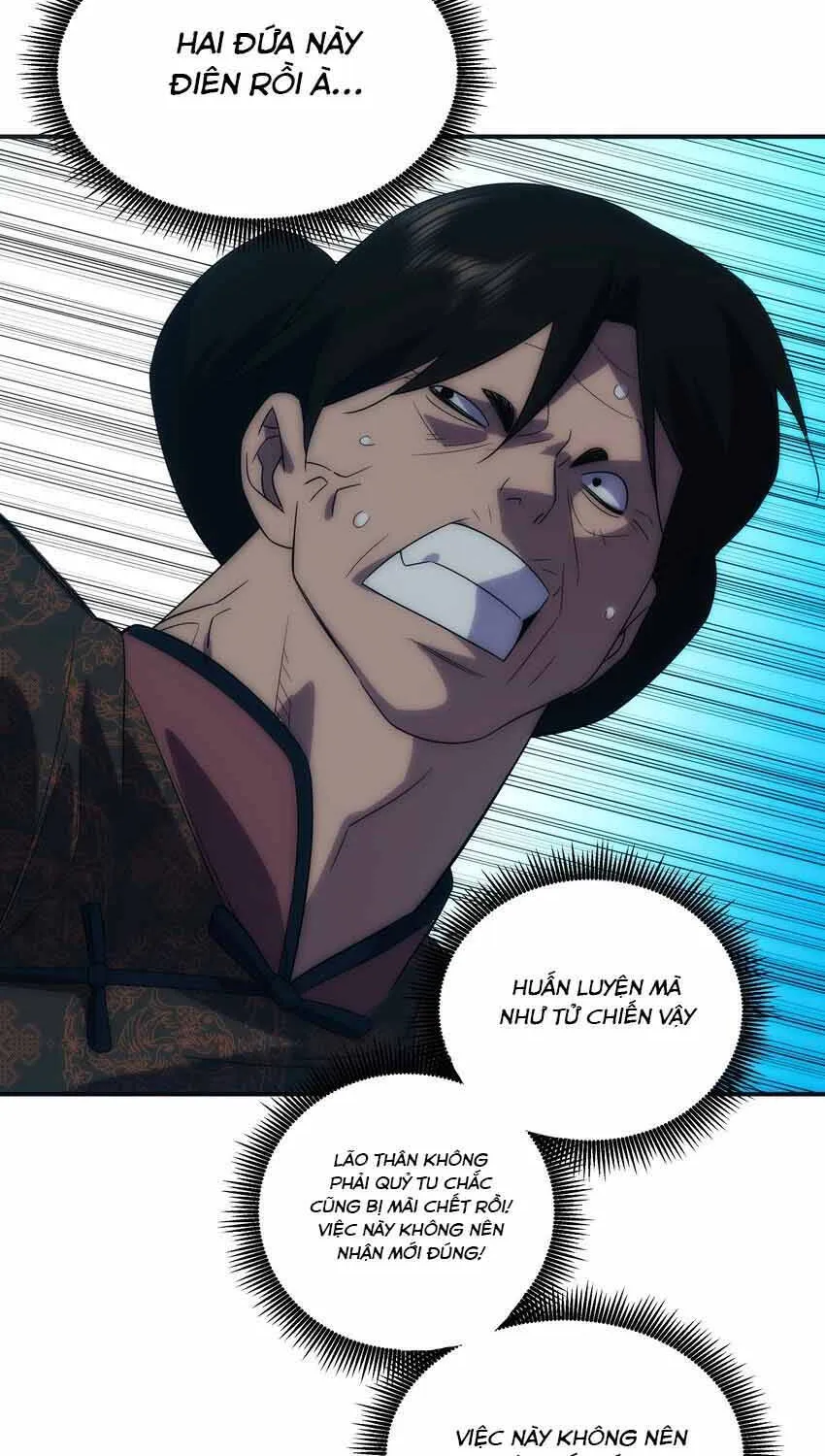 Truyền Thuyết Đều Là Thật Chap 39 - Next Chap 40