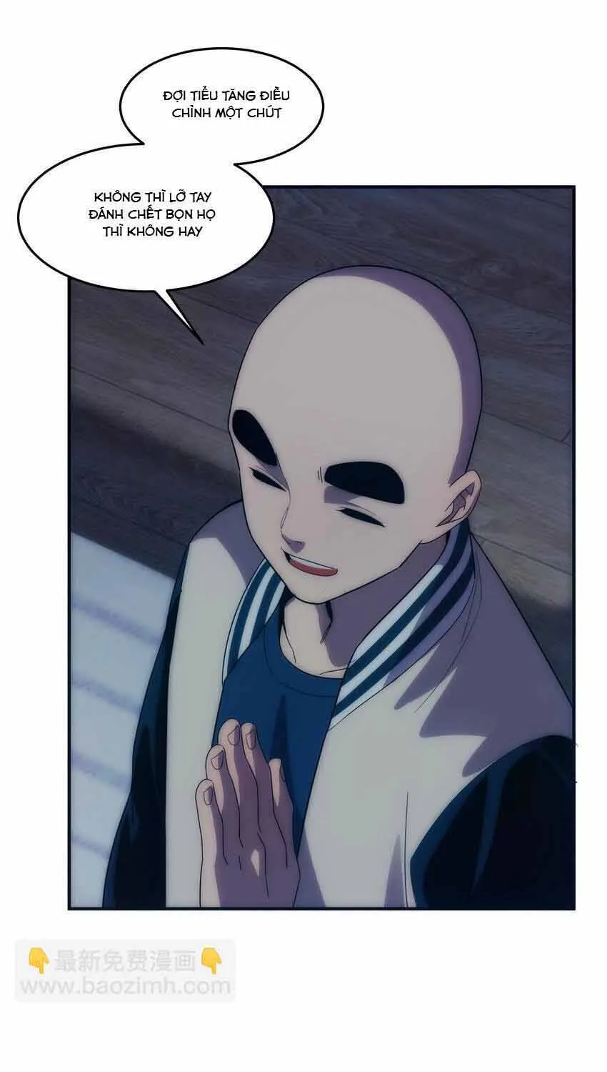 Truyền Thuyết Đều Là Thật Chap 39 - Next Chap 40