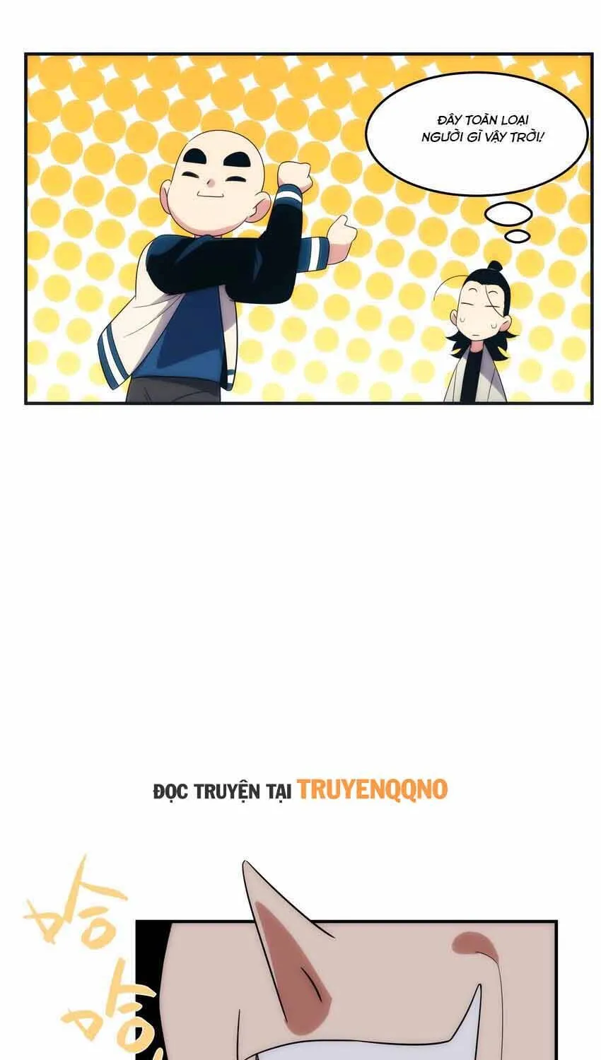 Truyền Thuyết Đều Là Thật Chap 39 - Next Chap 40