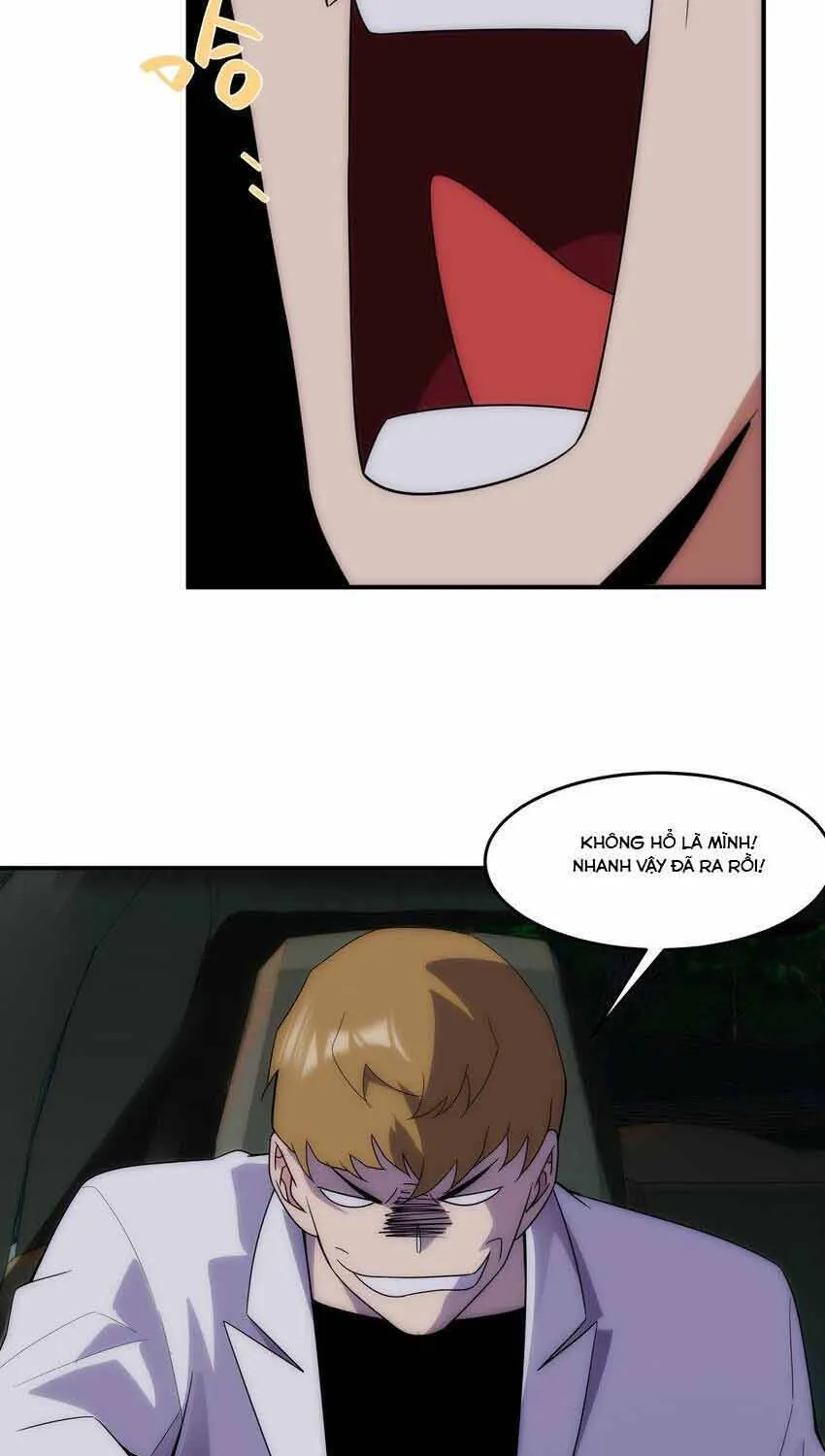 Truyền Thuyết Đều Là Thật Chap 39 - Next Chap 40