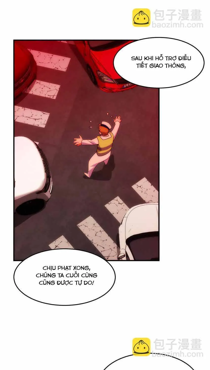 Truyền Thuyết Đều Là Thật Chap 39 - Next Chap 40