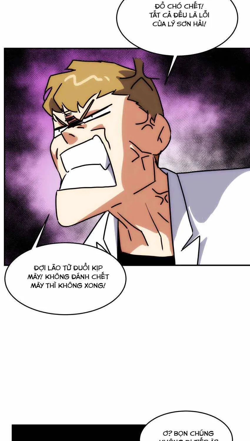 Truyền Thuyết Đều Là Thật Chap 39 - Next Chap 40