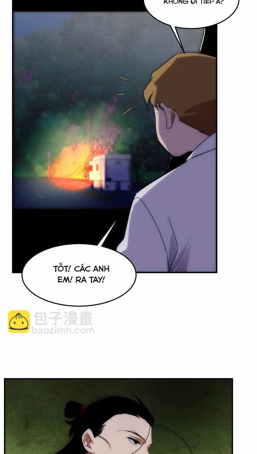 Truyền Thuyết Đều Là Thật Chap 39 - Next Chap 40