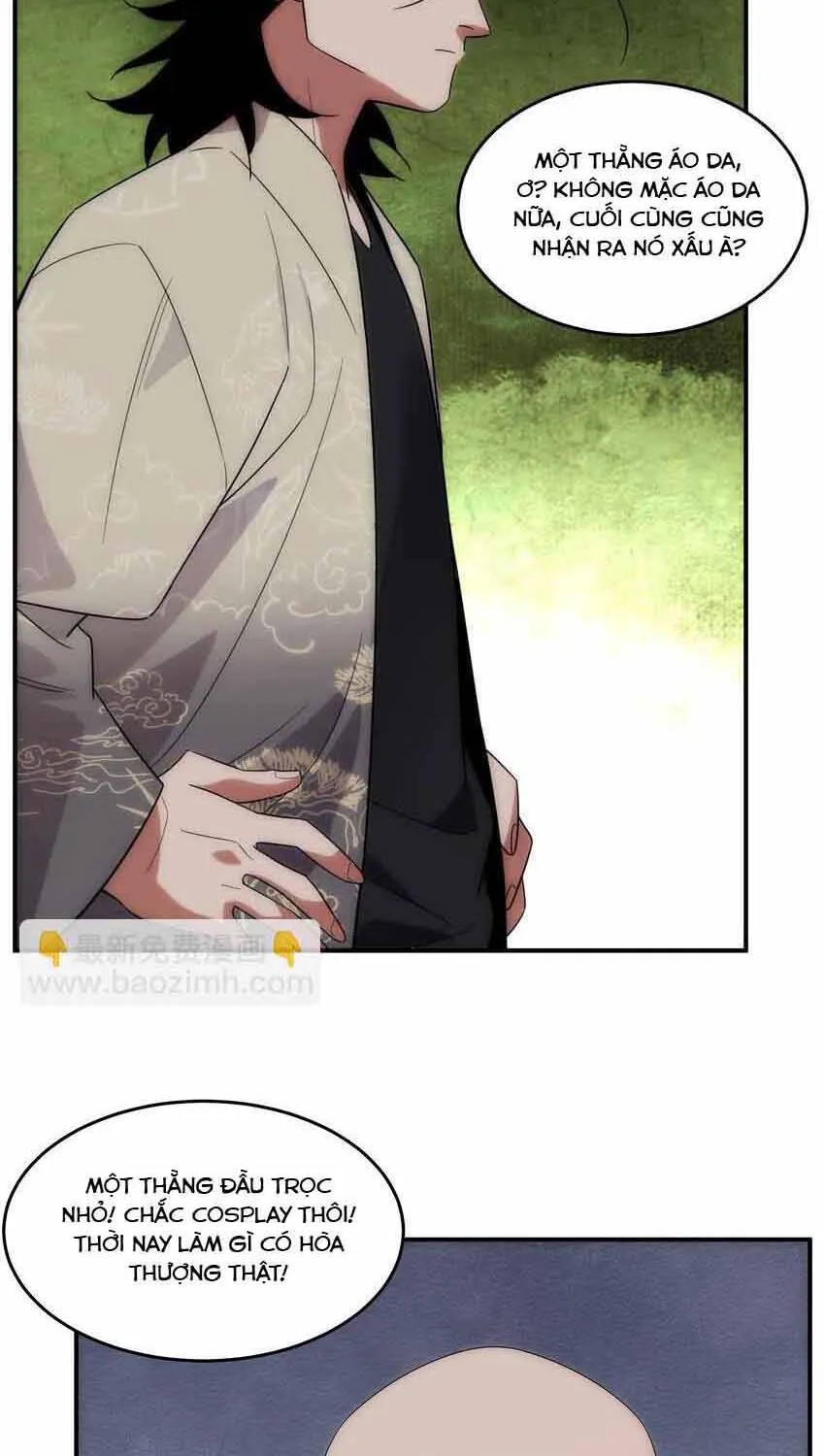 Truyền Thuyết Đều Là Thật Chap 39 - Next Chap 40