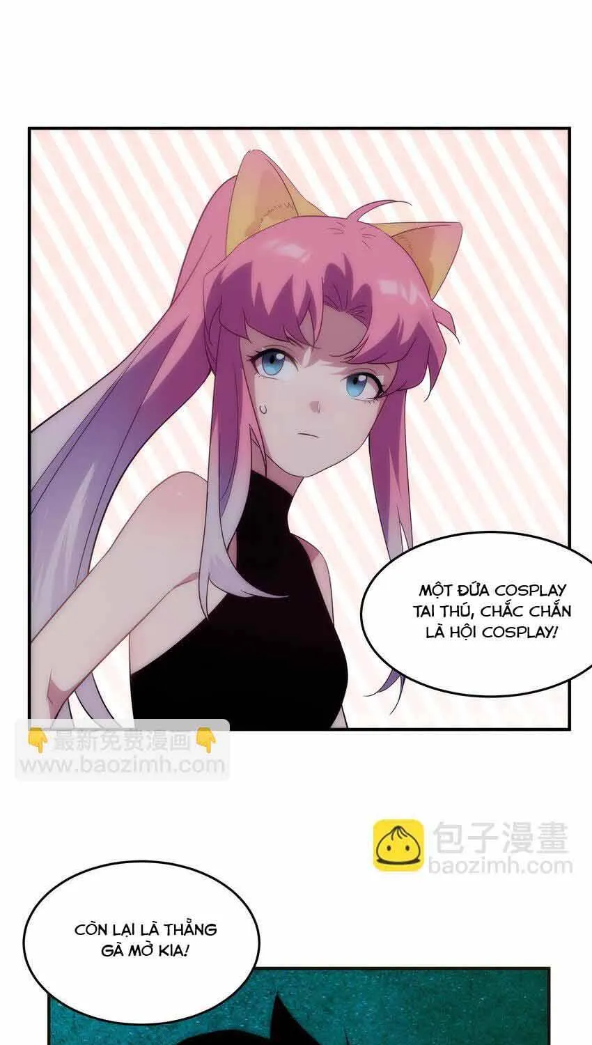 Truyền Thuyết Đều Là Thật Chap 39 - Next Chap 40