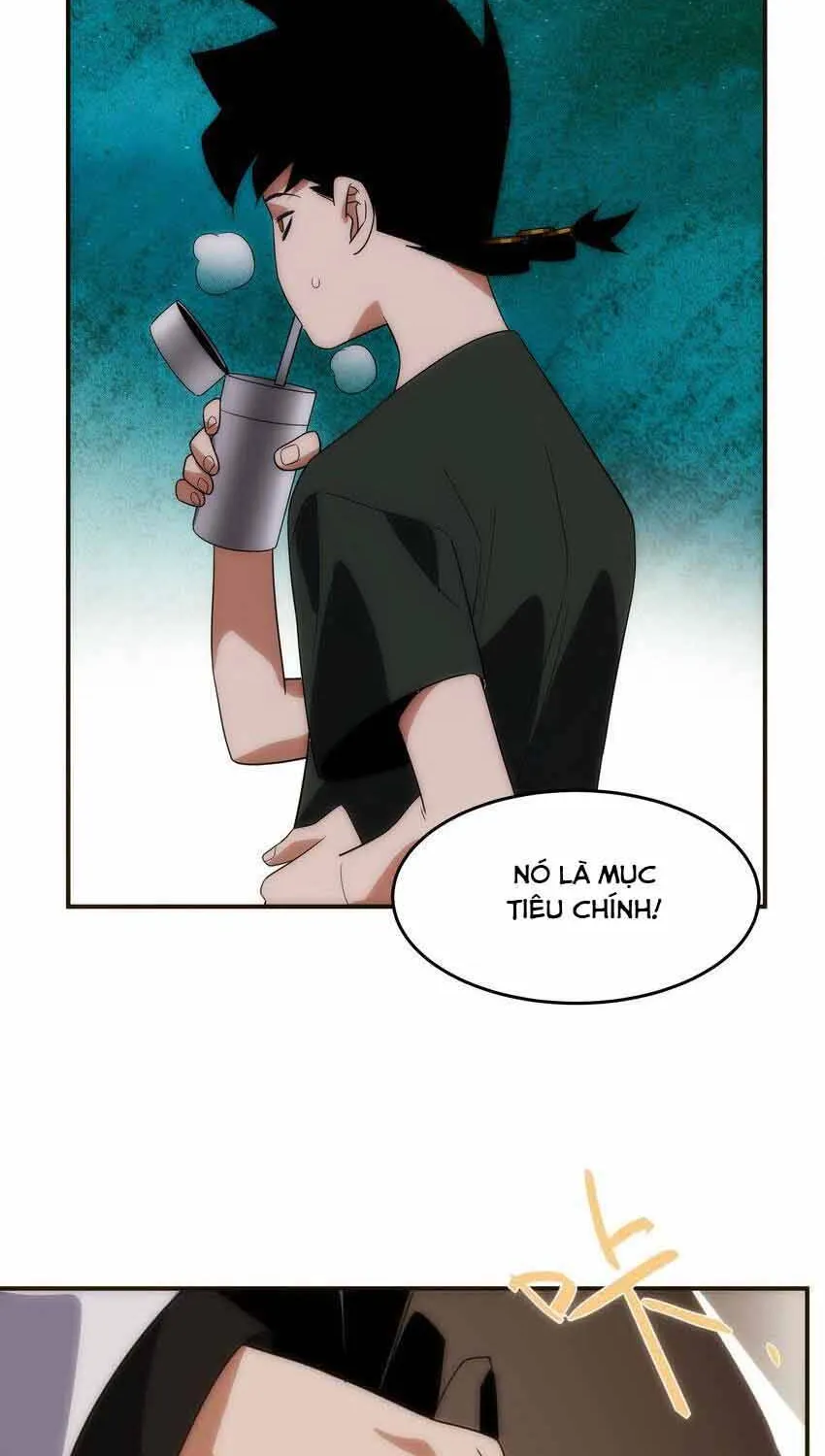 Truyền Thuyết Đều Là Thật Chap 39 - Next Chap 40